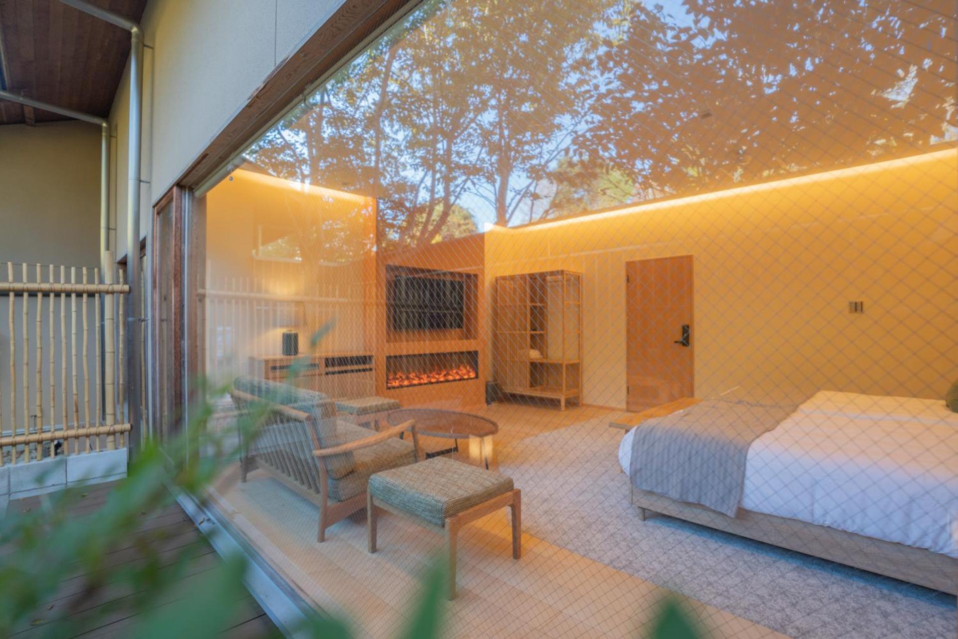 Suite con Vista Montagna