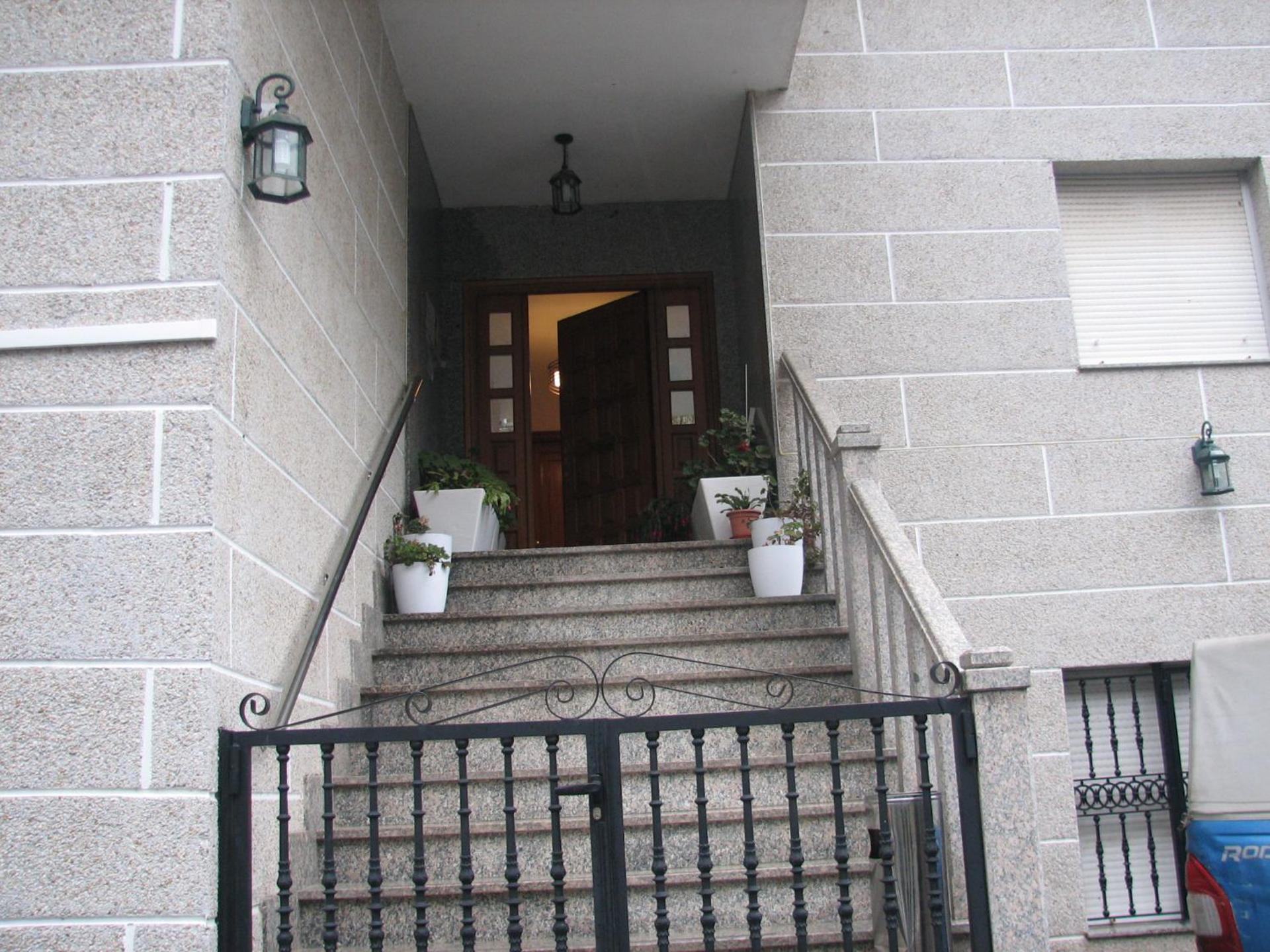 Hostal Meson do Loyo