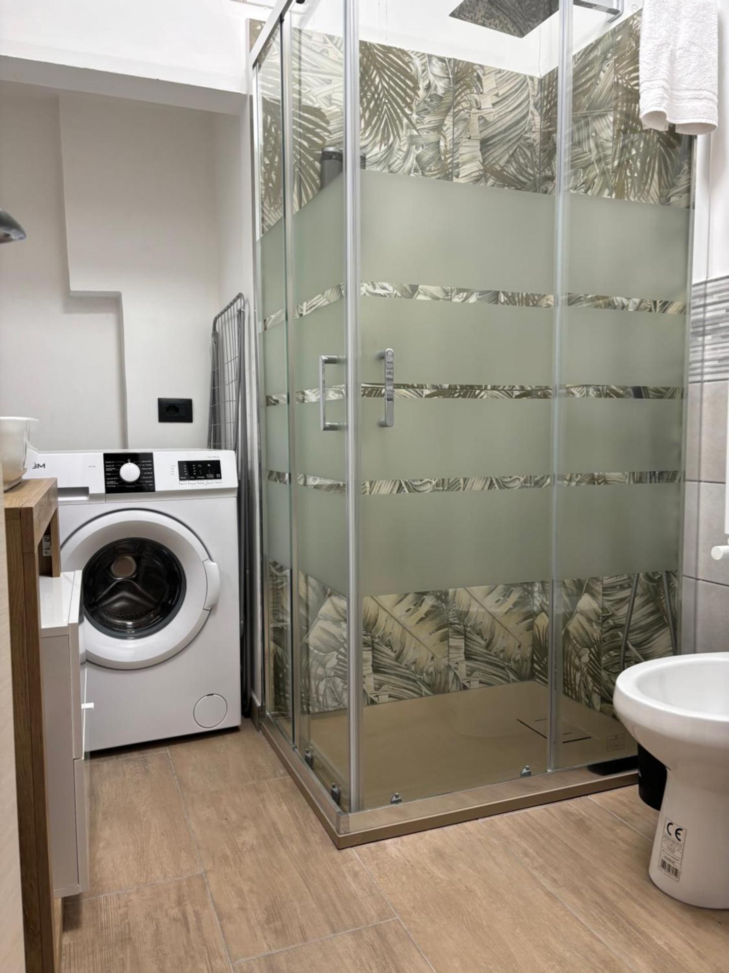 HappyHome Rivarolo 6 posti letto