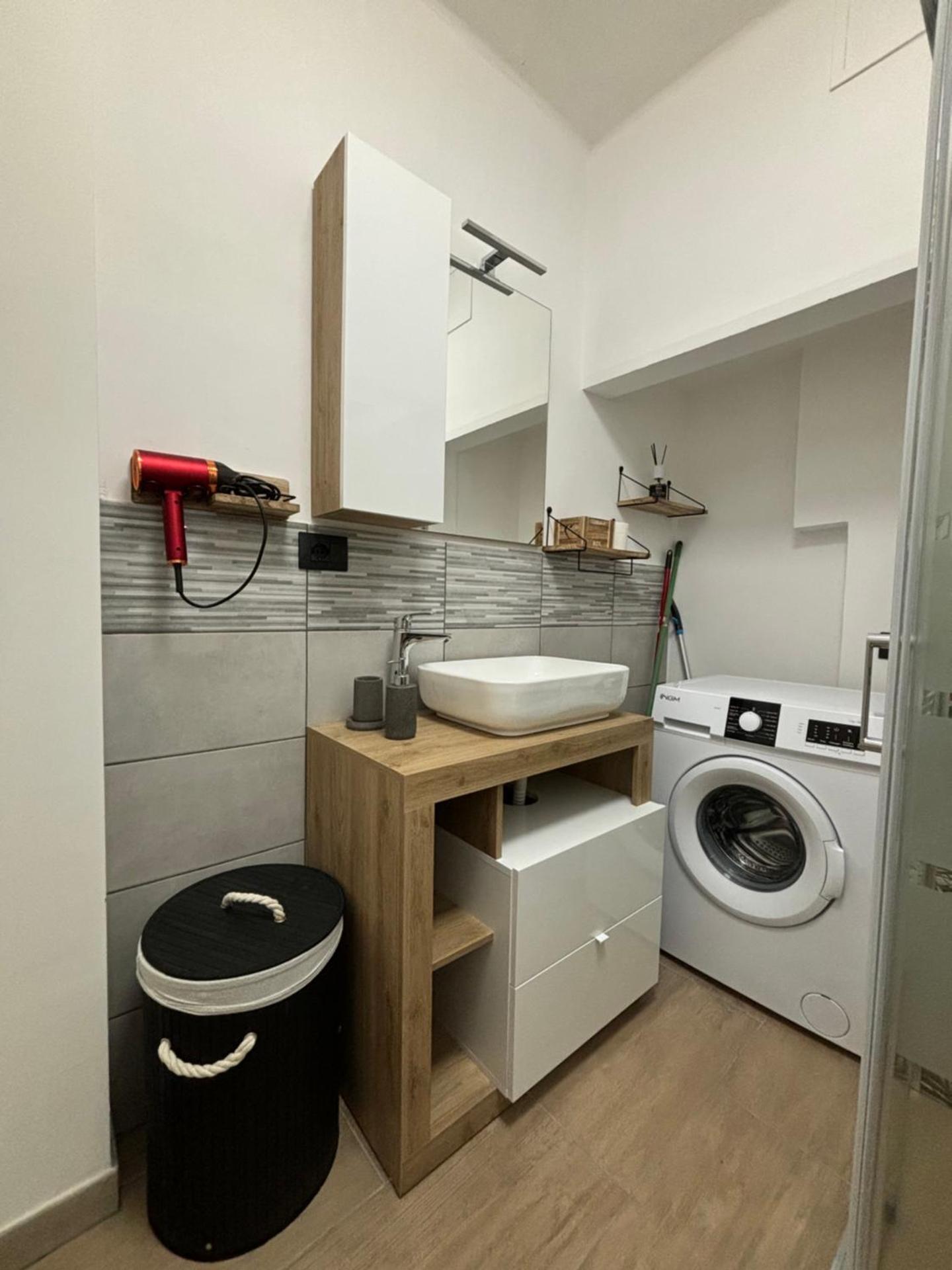 HappyHome Rivarolo 6 posti letto