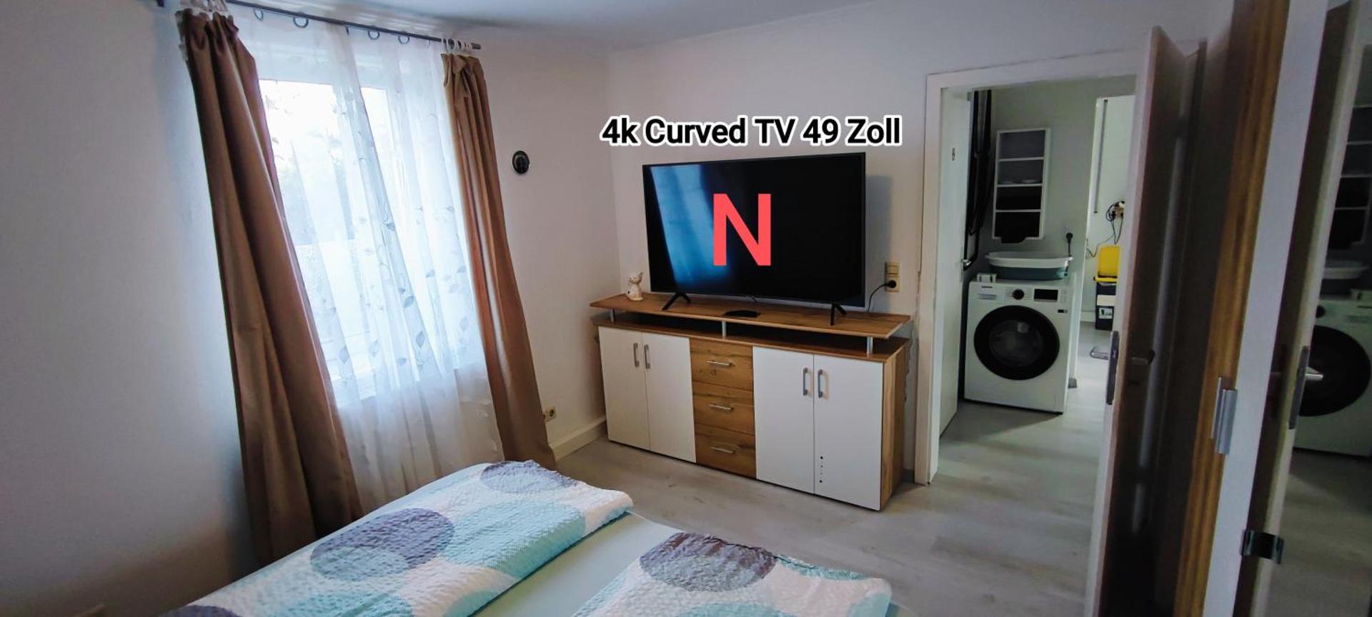 Infinity Ferienwohnung/Home