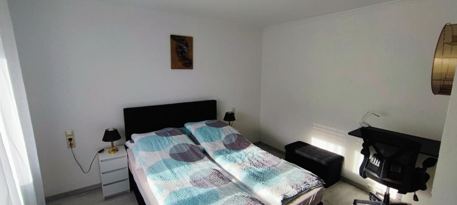 Infinity Ferienwohnung/Home