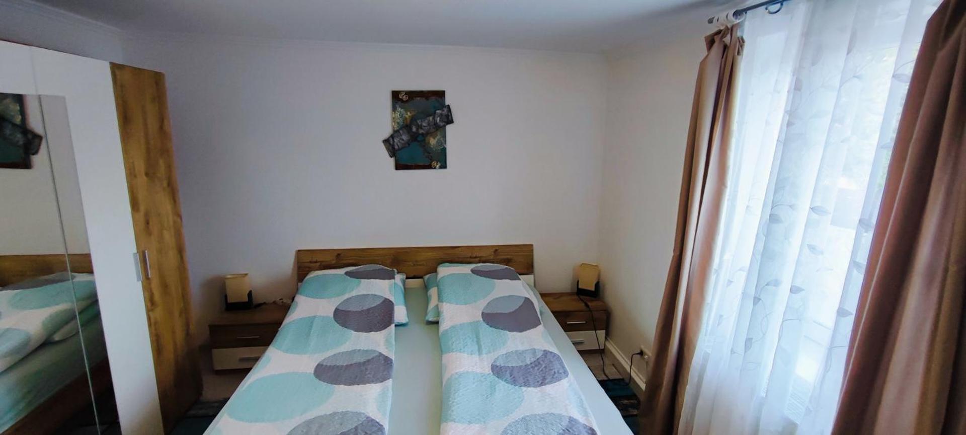 Infinity Ferienwohnung/Home