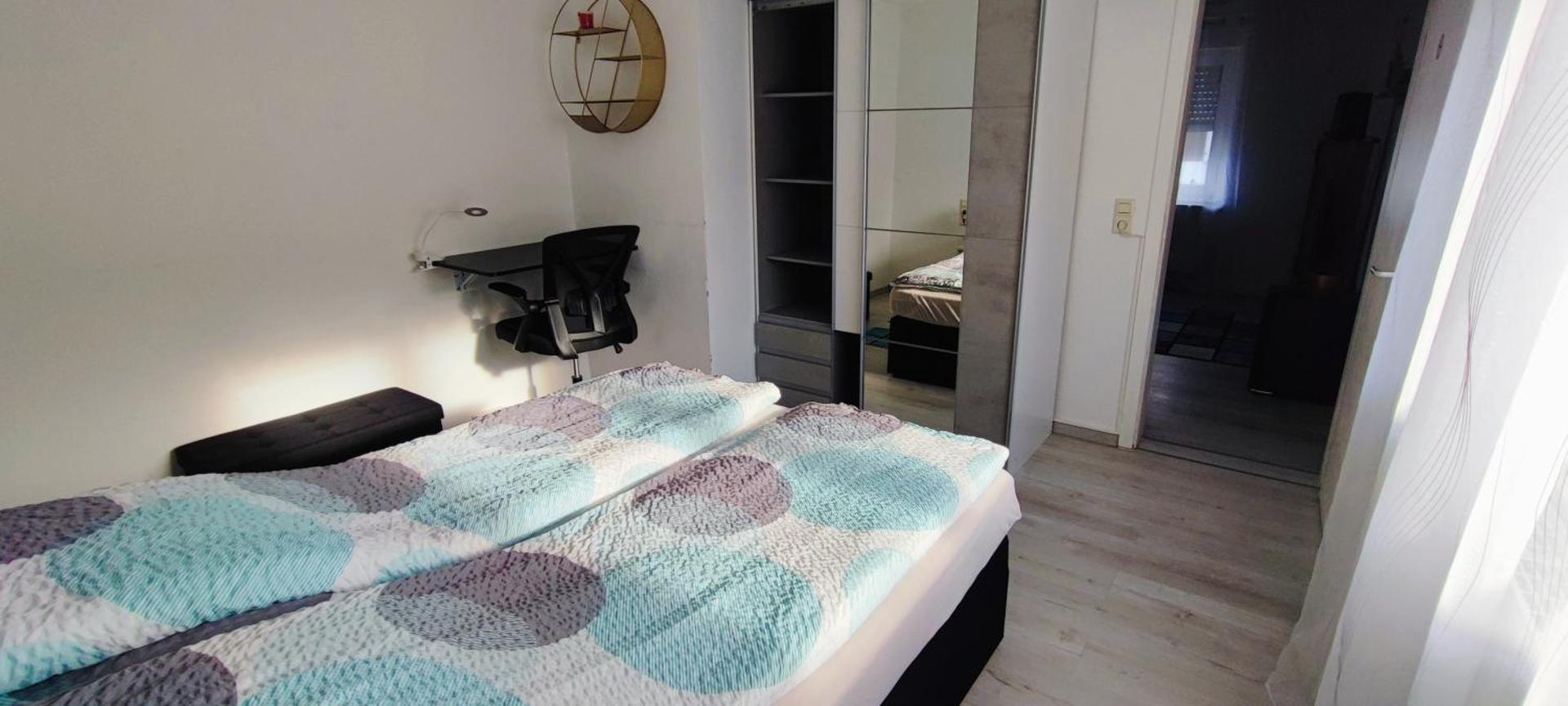 Infinity Ferienwohnung/Home