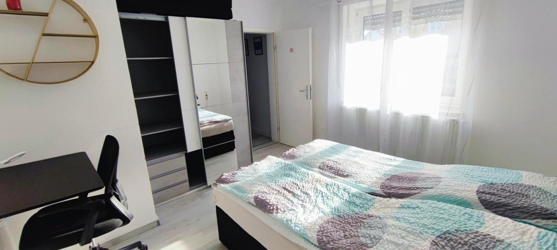 Infinity Ferienwohnung/Home