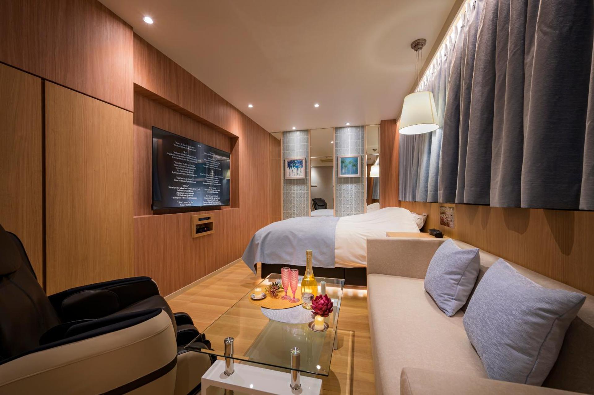 ハッピーキス双葉店