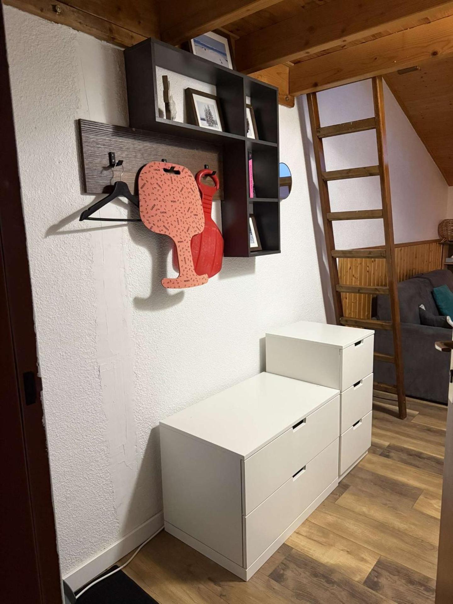 Votre havre de paix avec vue sur la forêt