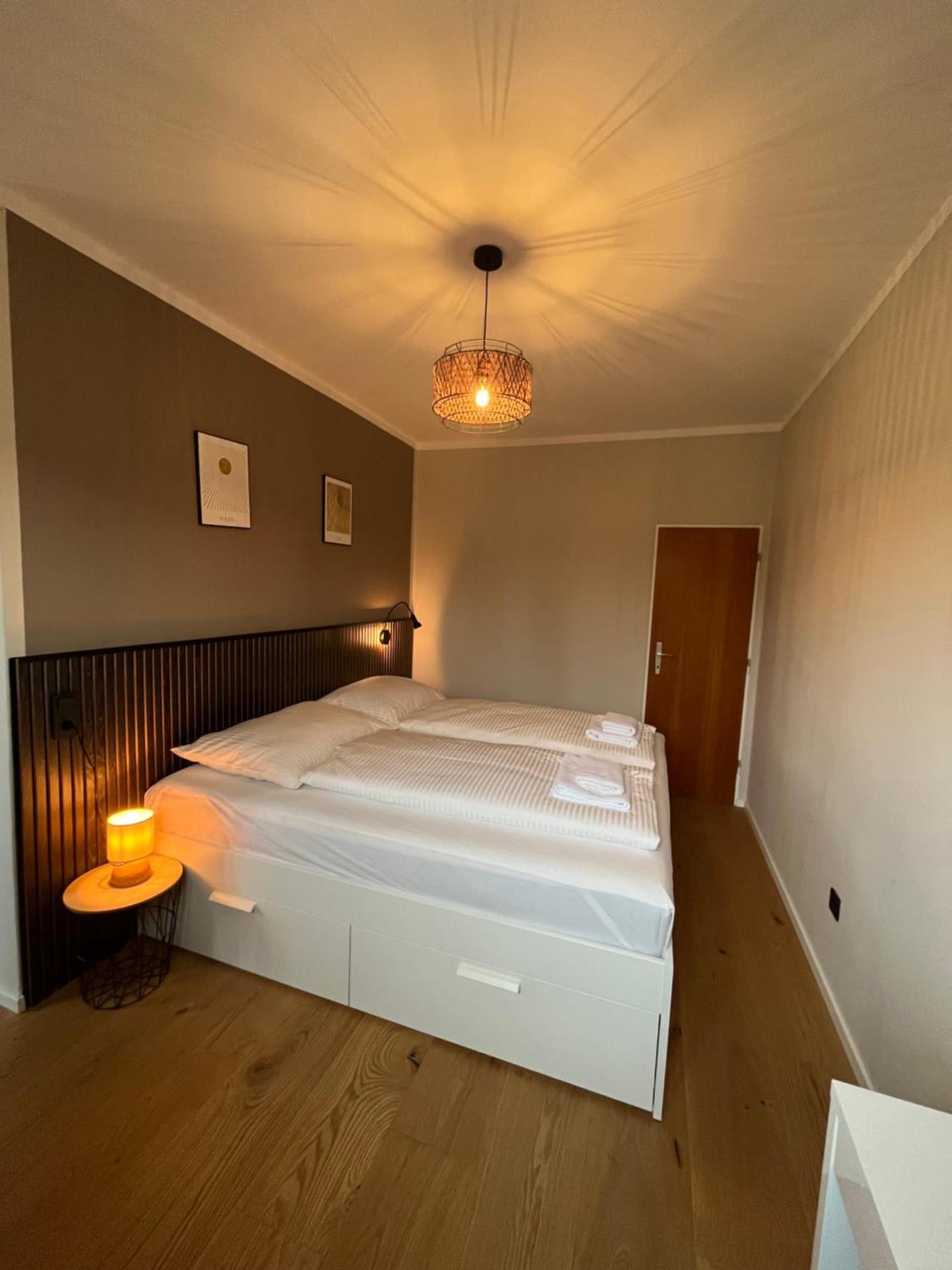 Apartment Vita Cittadina