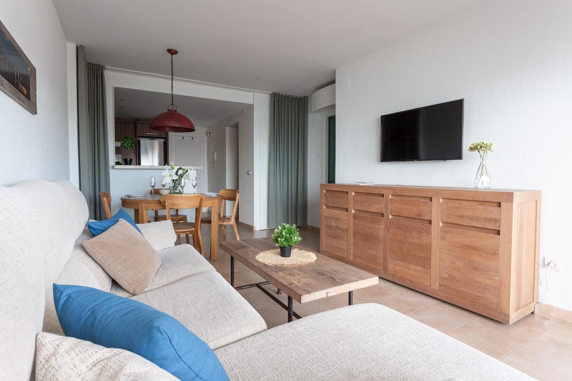 Apartamento Kandinsky