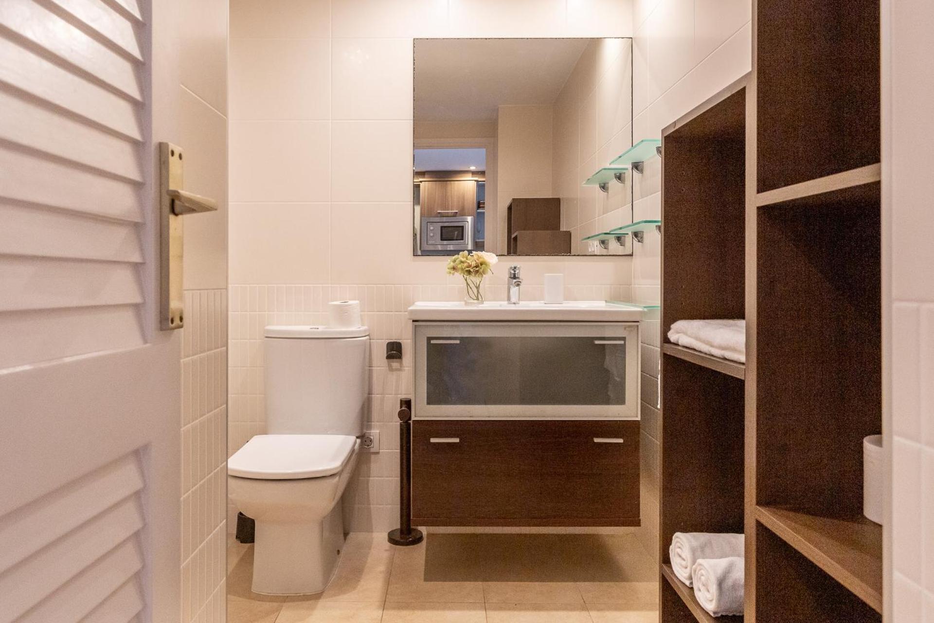 Apartamento Kandinsky