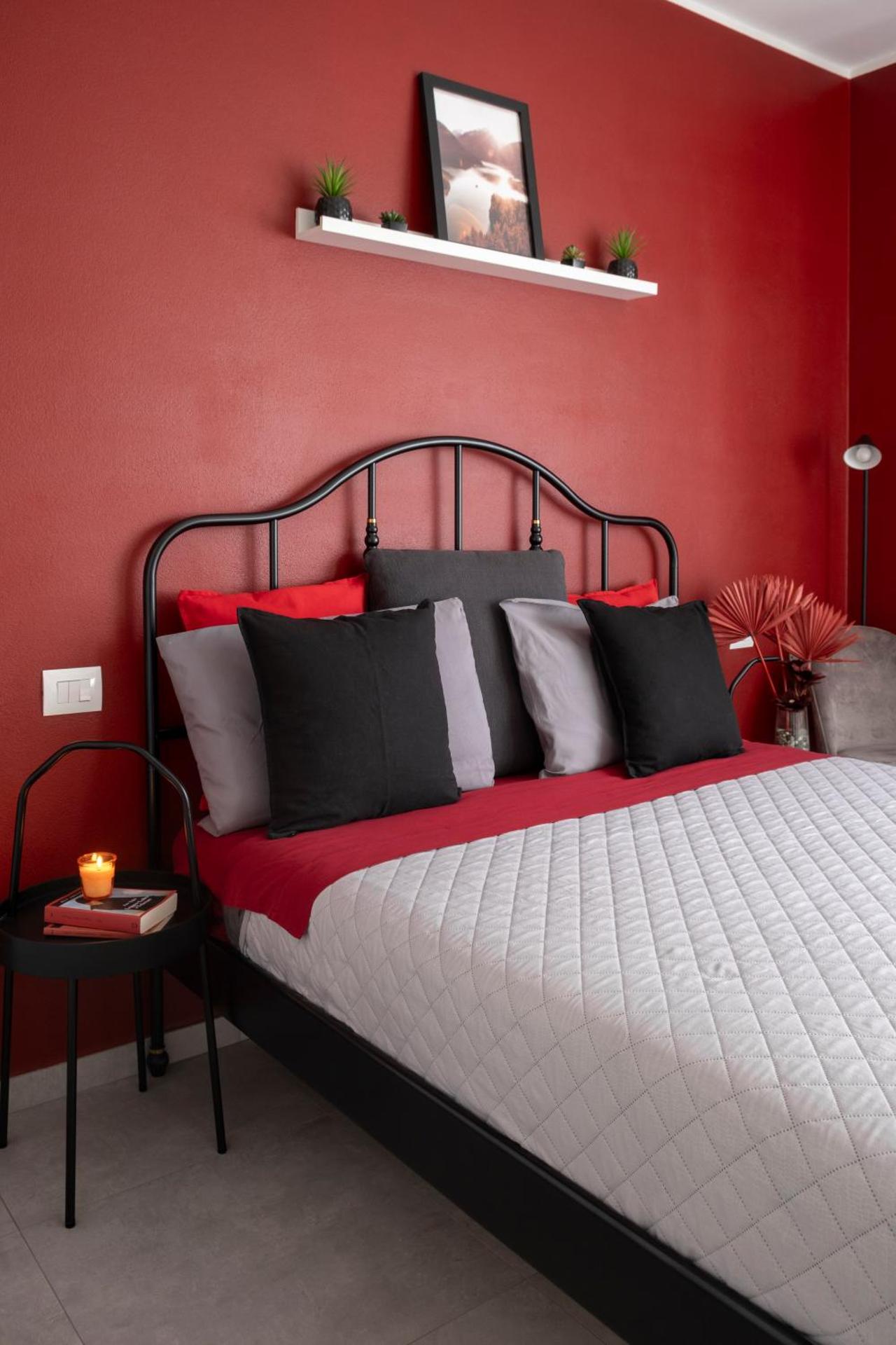 Le Case di Sonia TRE GEMME RUBINO Fucecchio