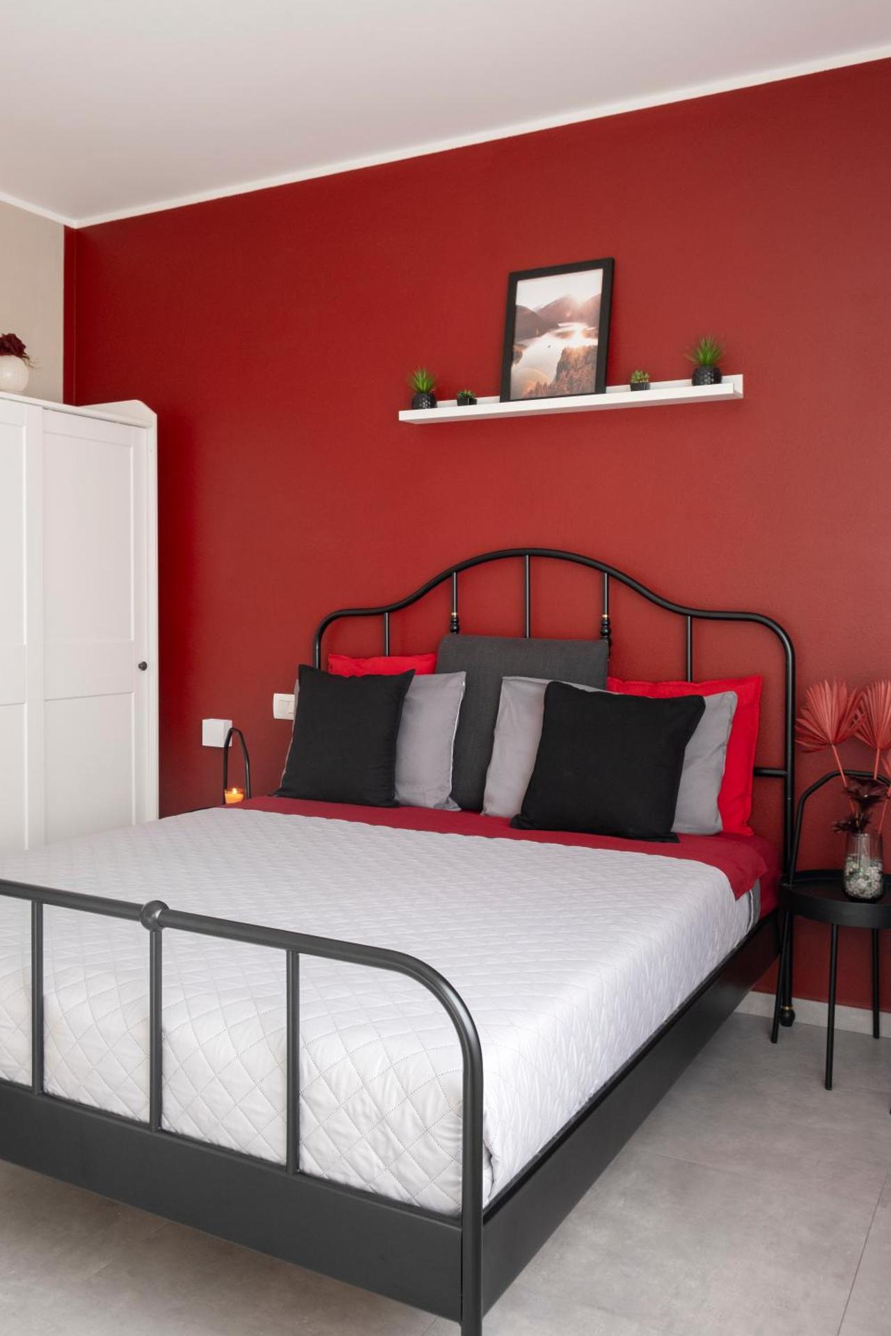 Le Case di Sonia TRE GEMME RUBINO Fucecchio