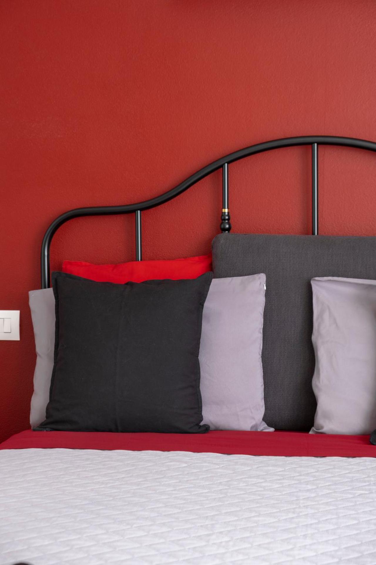 Le Case di Sonia TRE GEMME RUBINO Fucecchio