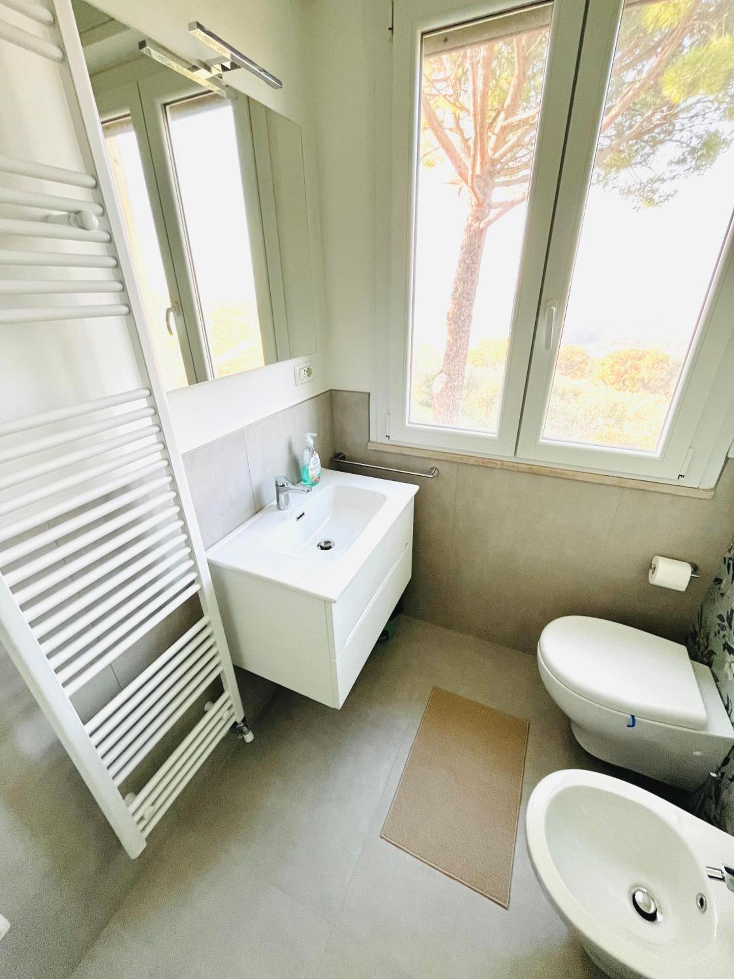 Appartamenti Pesaro Mare Ledimar