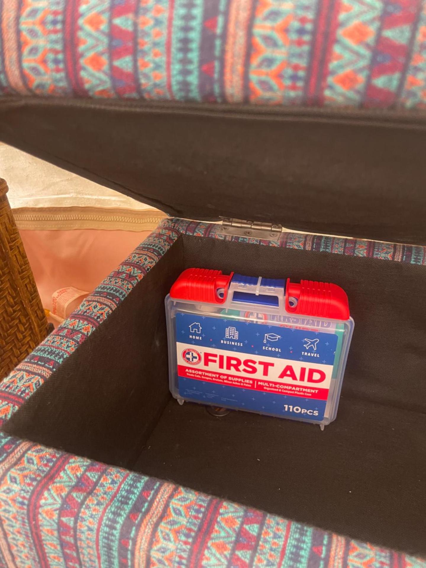 Casa de Campaña en la Pequeña Selva by Legnalife