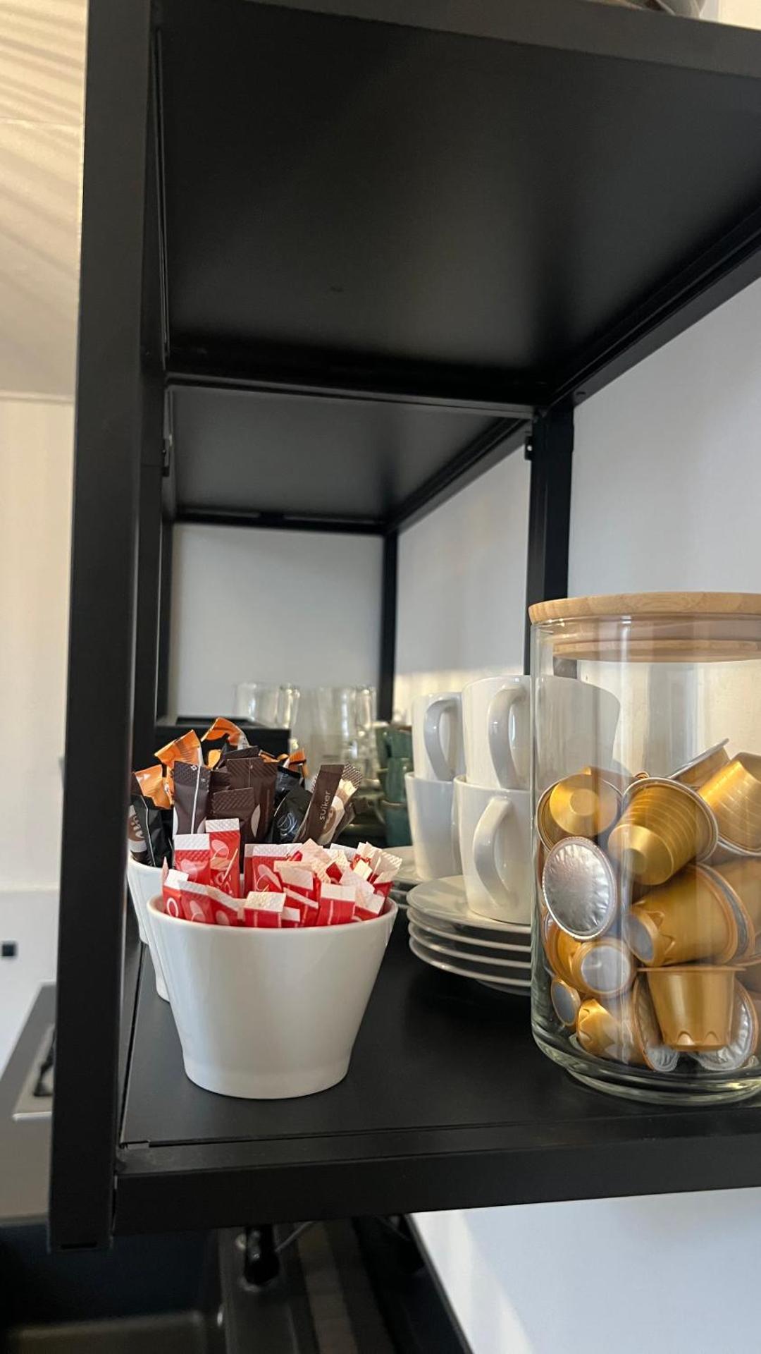 Ruim comfortabel appartement centrum Breda MET restaurant!