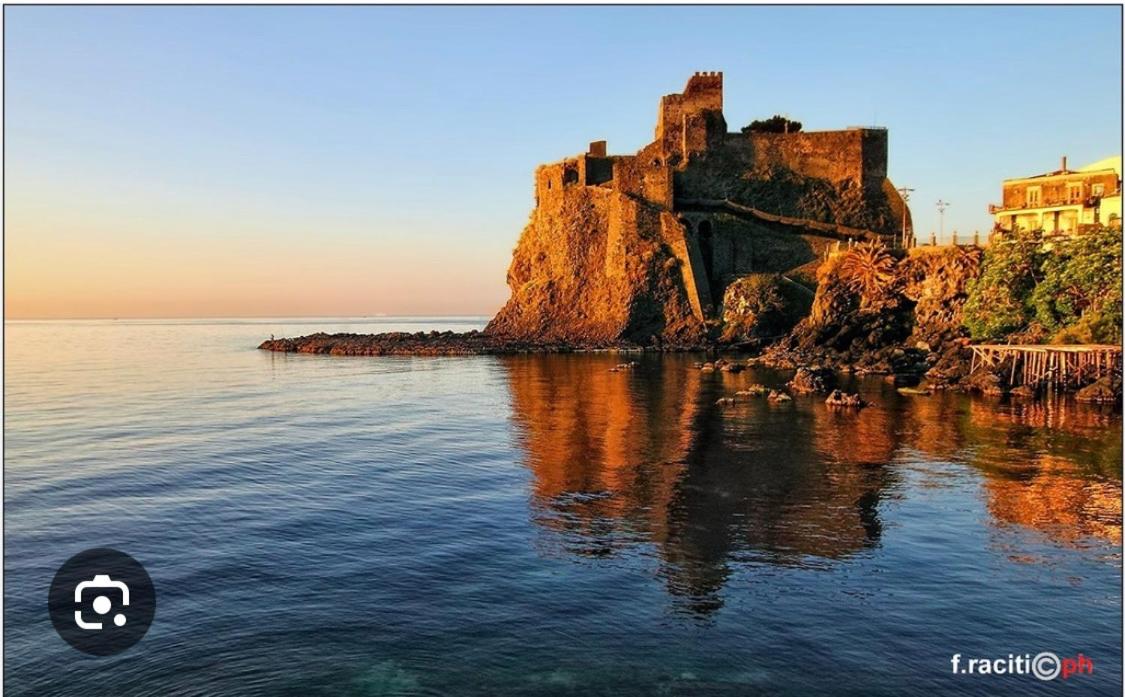 Belvedere Faraglioni