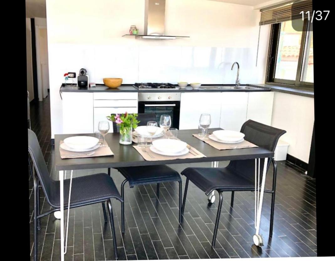 Belvedere Faraglioni