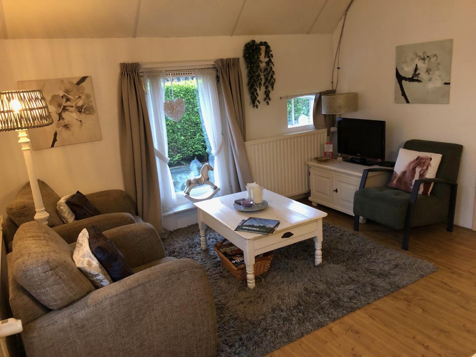 B&B Schoonloo - boerderij appartementen