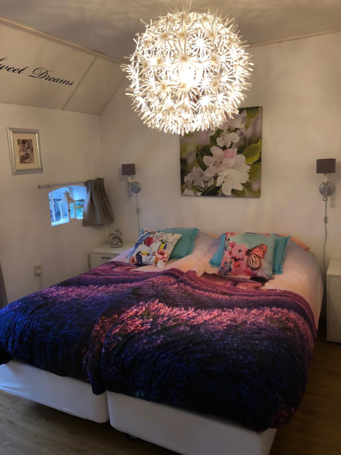 B&B Schoonloo - boerderij appartementen