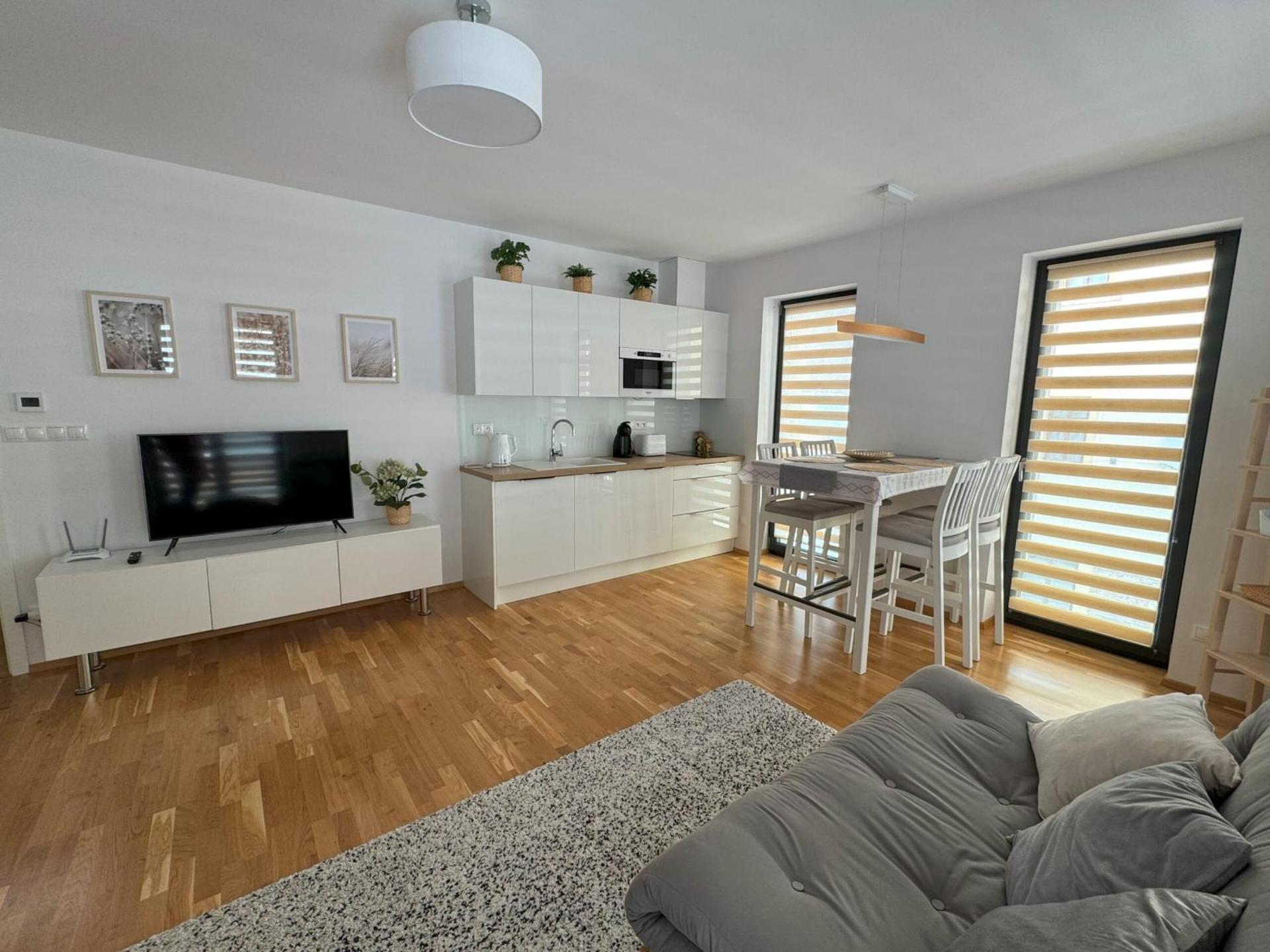 Apartmán Rotterovka -Ski Resort Herlíkovice & Bubákov