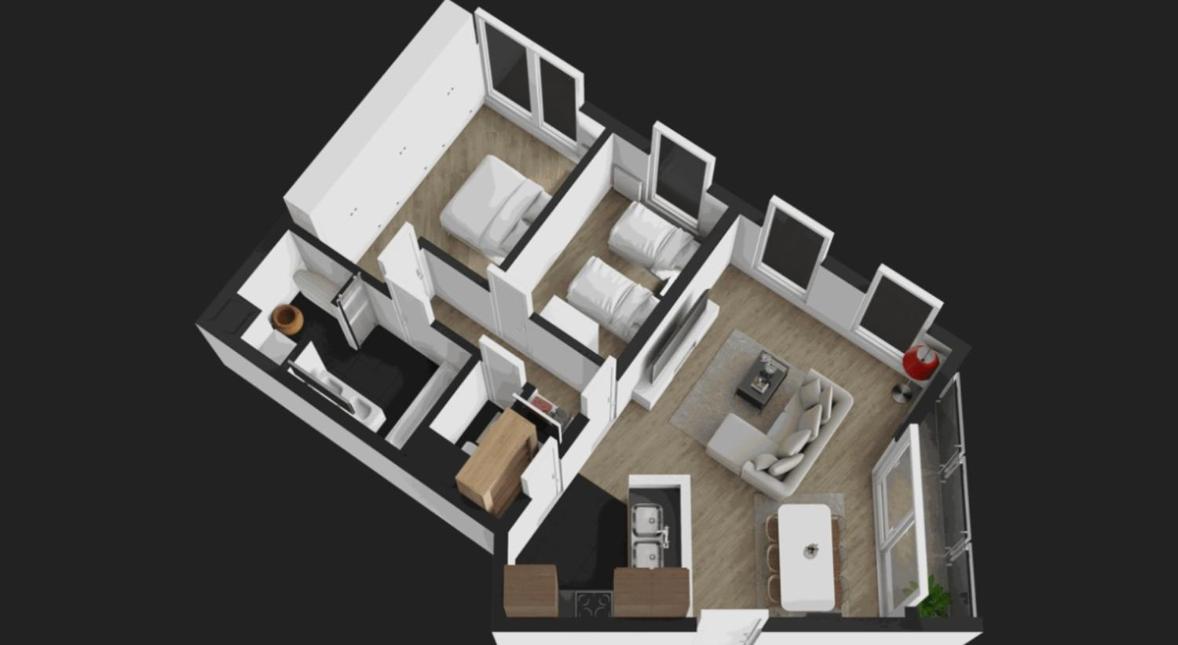 Le Refuge Historique WIFI - Parking - Confort