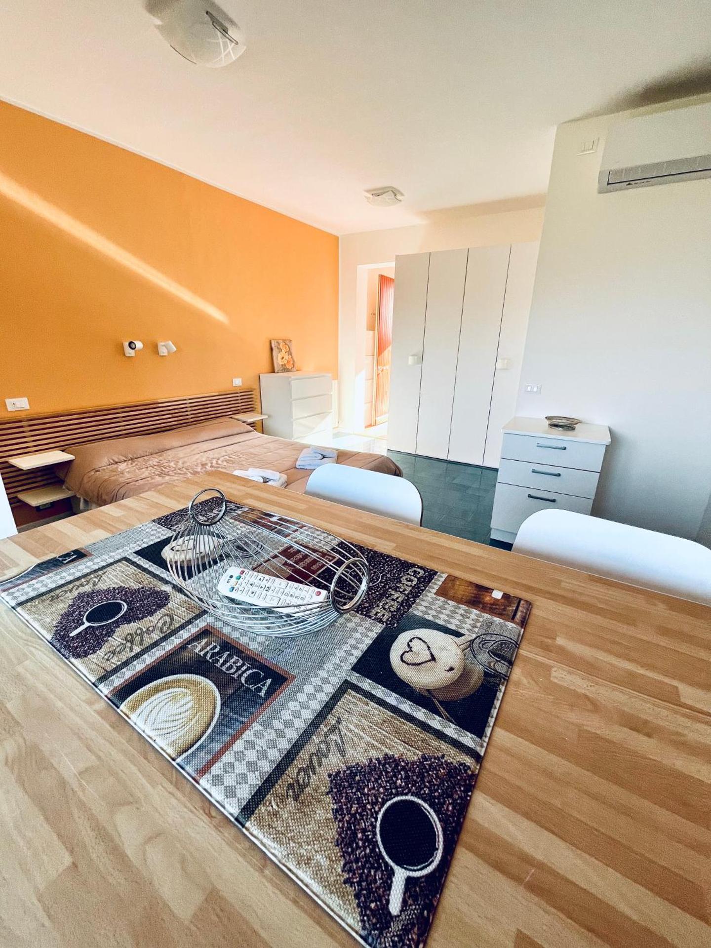 Appartamenti Pesaro Mare Ledimar