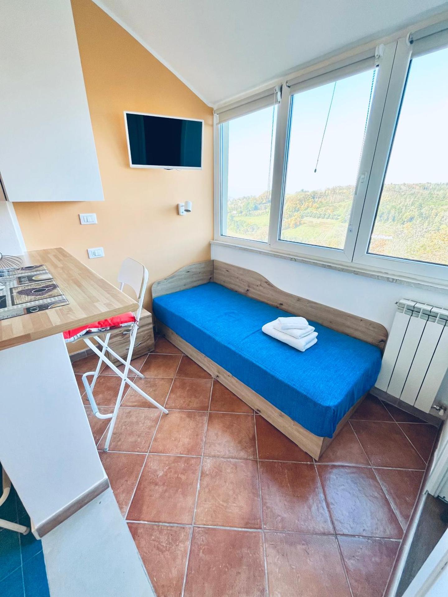 Appartamenti Pesaro Mare Ledimar