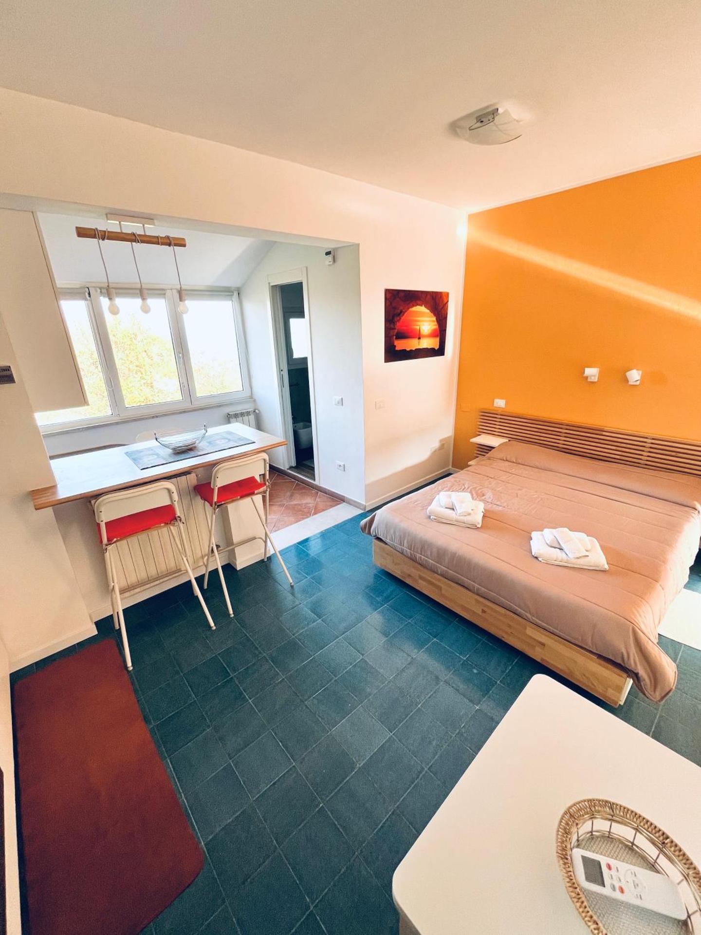 Appartamenti Pesaro Mare Ledimar