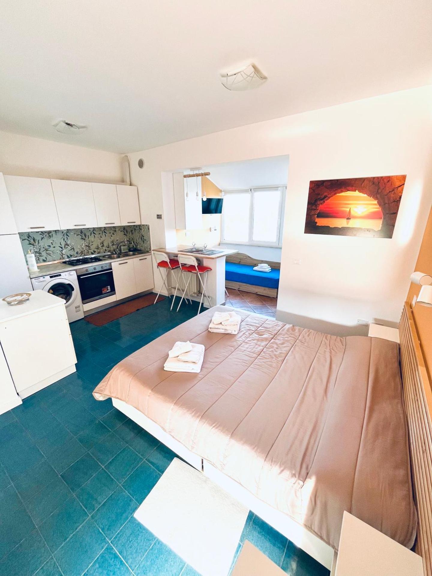 Appartamenti Pesaro Mare Ledimar