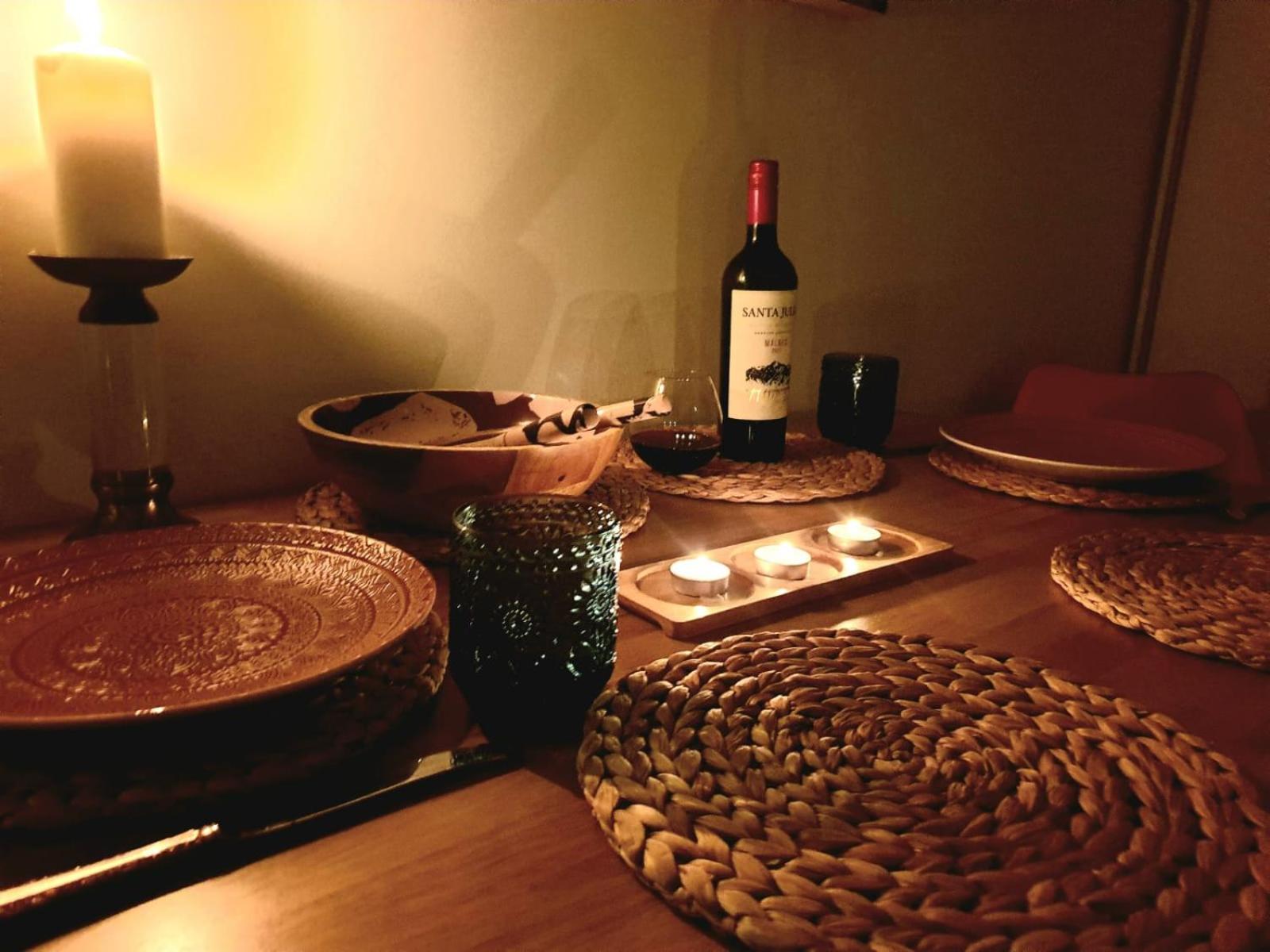 Well-equipped Apartment at Westerlands Farm