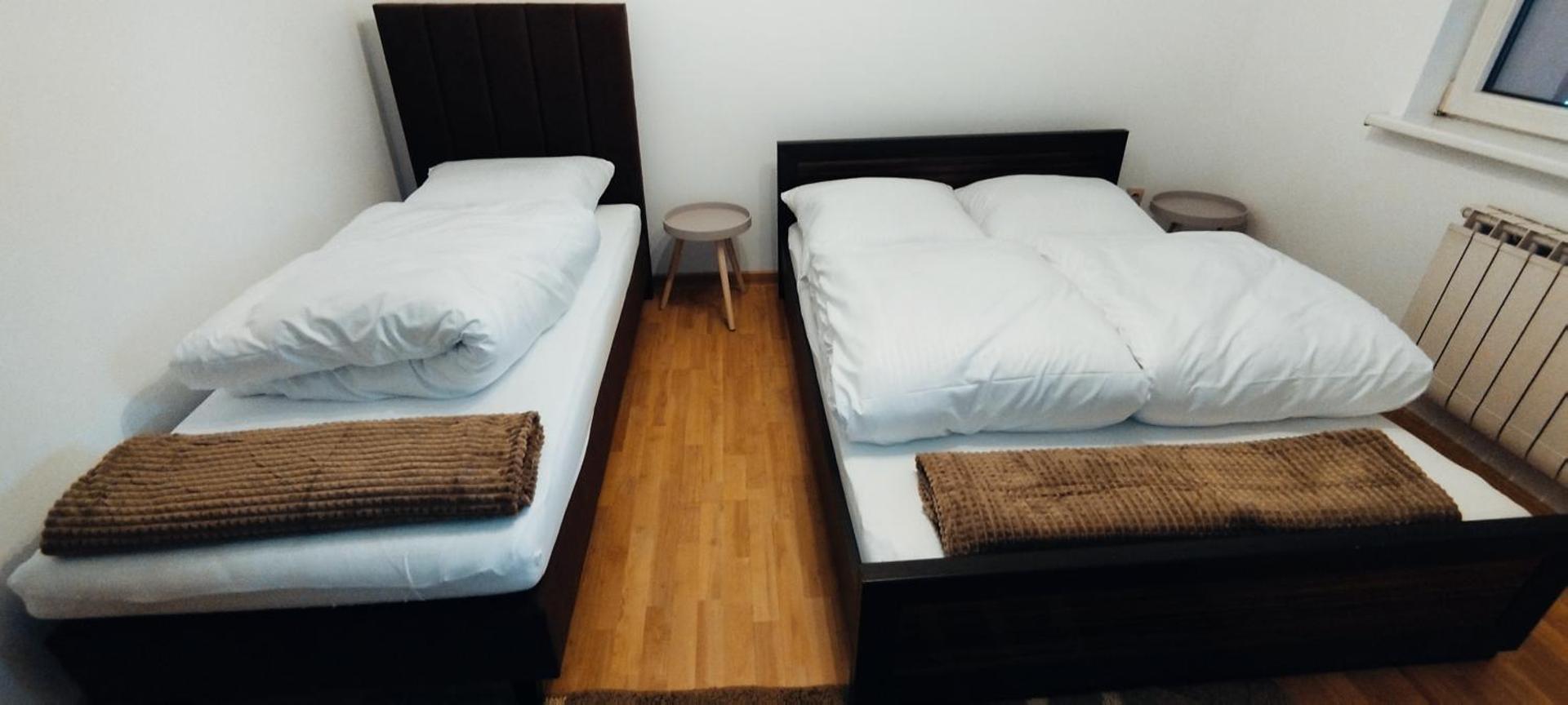 Gospodarstwo Agroturystyczne "U Józka"