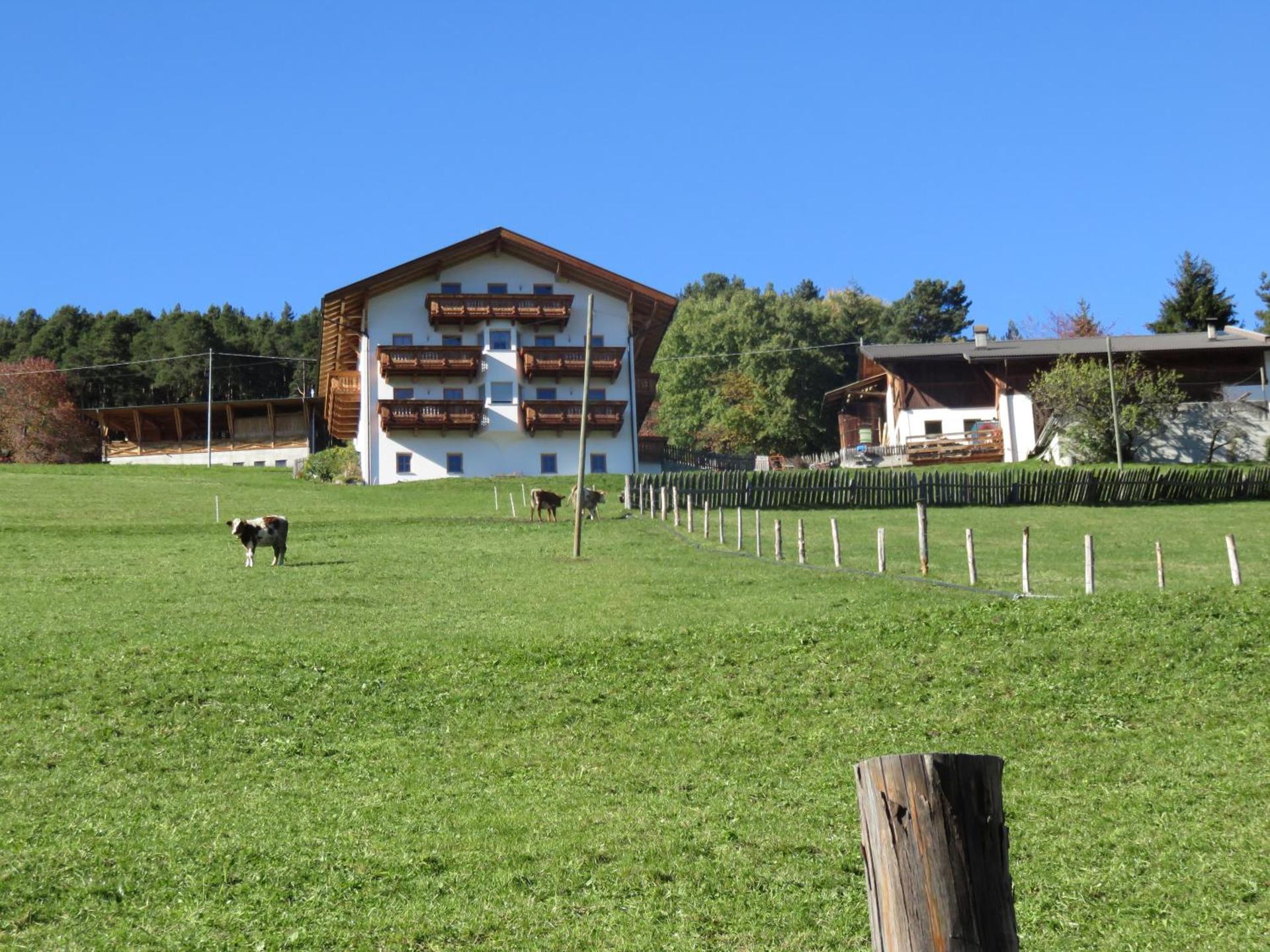 Parleitnerhof Ferienwohnung Abendrot
