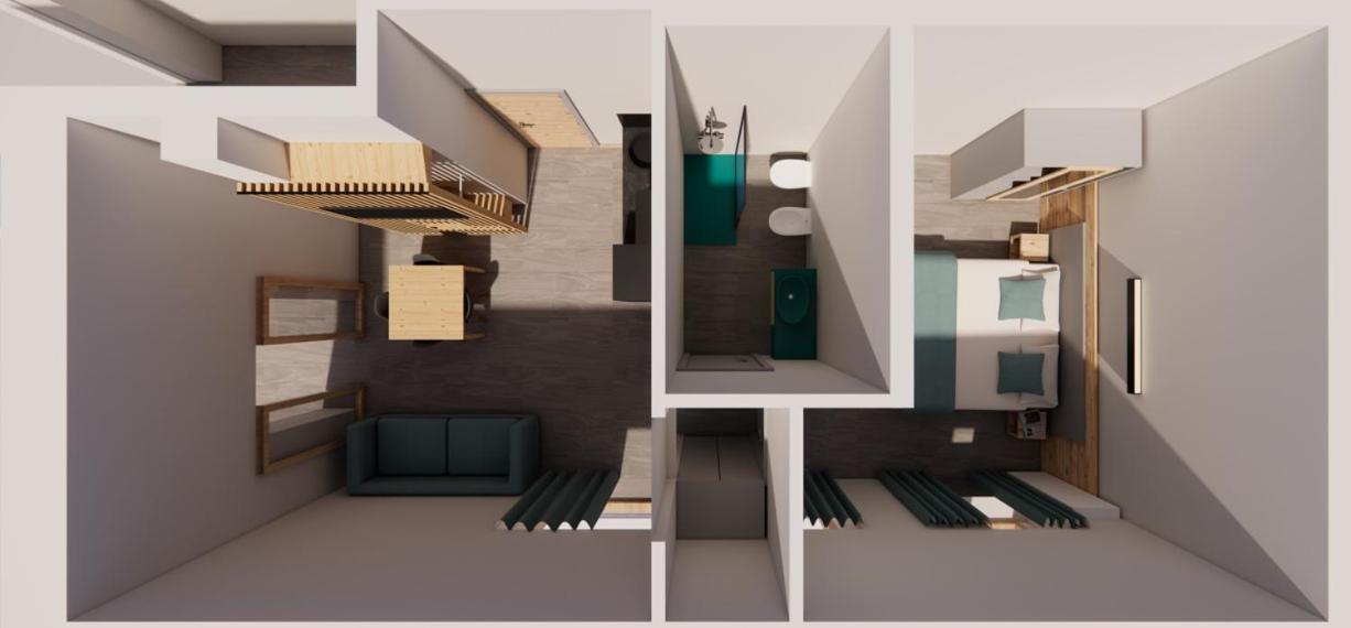 Hotel Perruquet 3 Stelle SUPERIOR