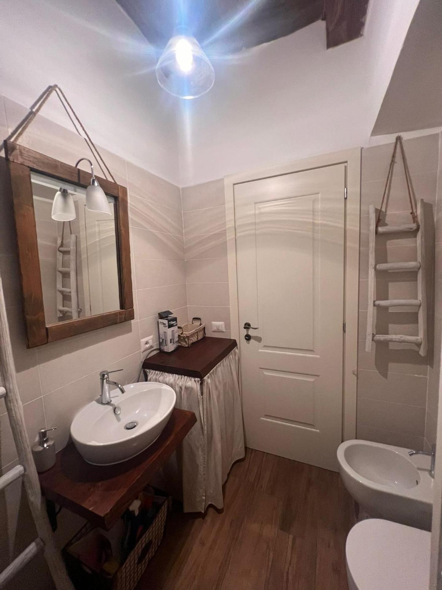 La Torre Guest House