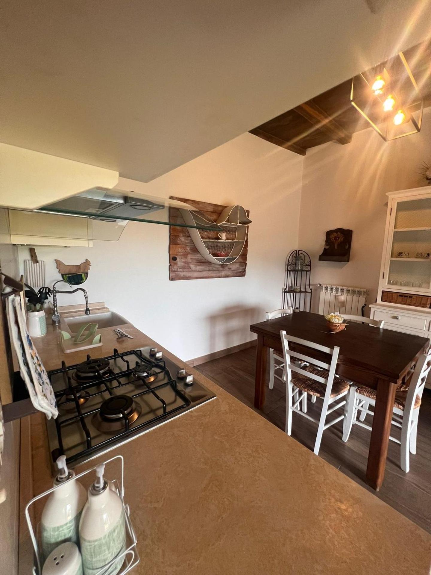 La Torre Guest House