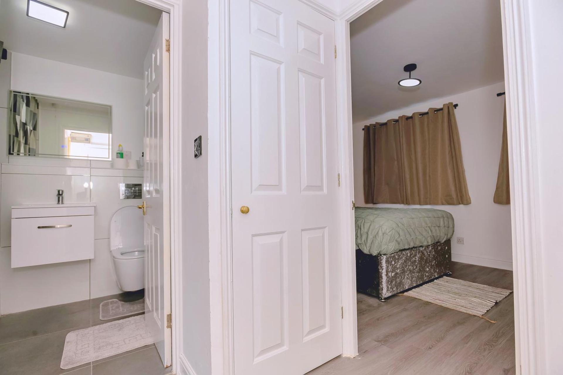 Dockyard View Luxury Home