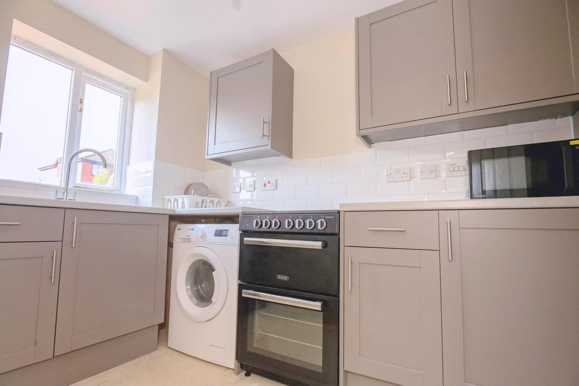 Dockyard View Luxury Home