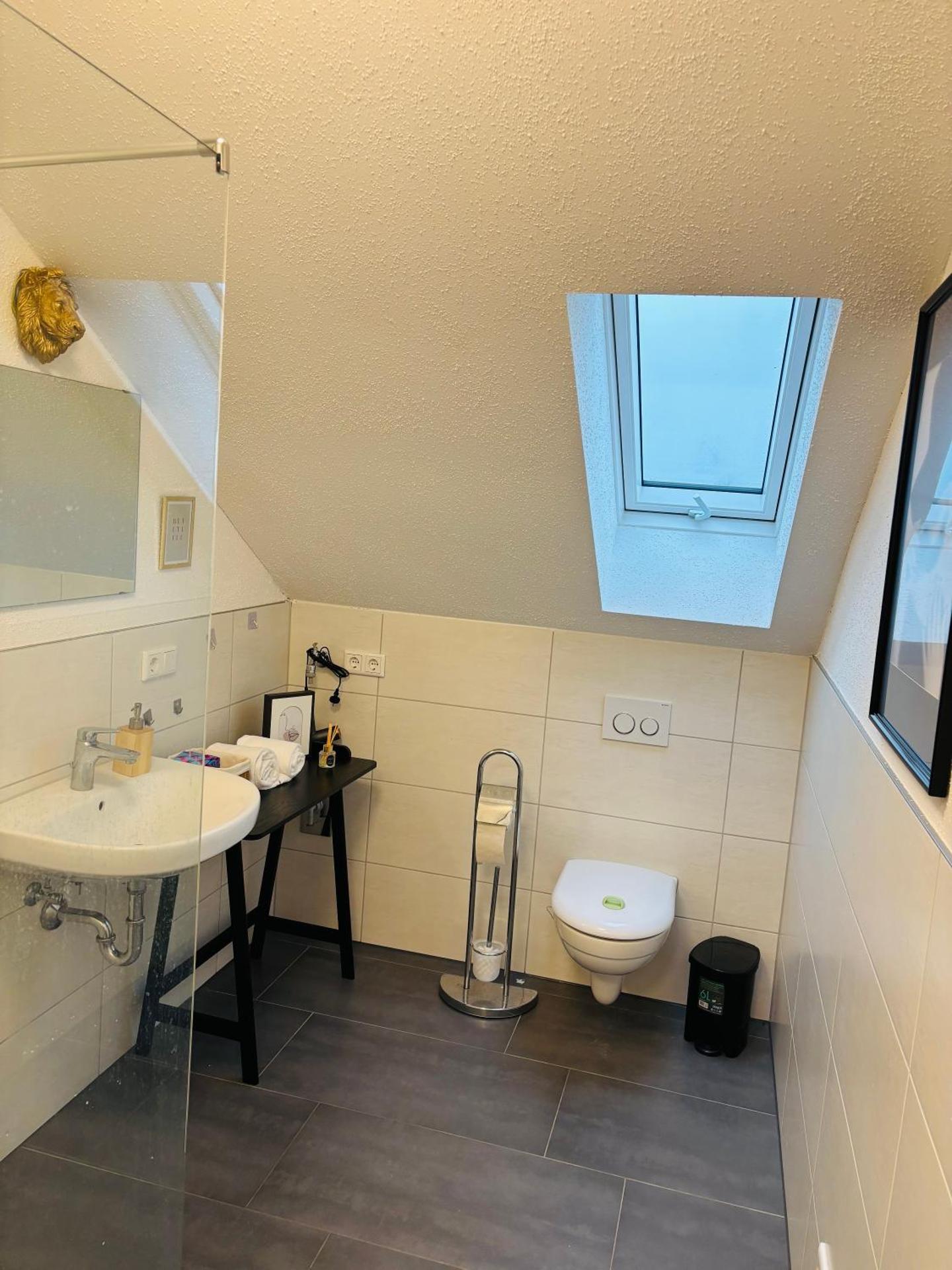 Apartment Nelly in Recke Steinbeck