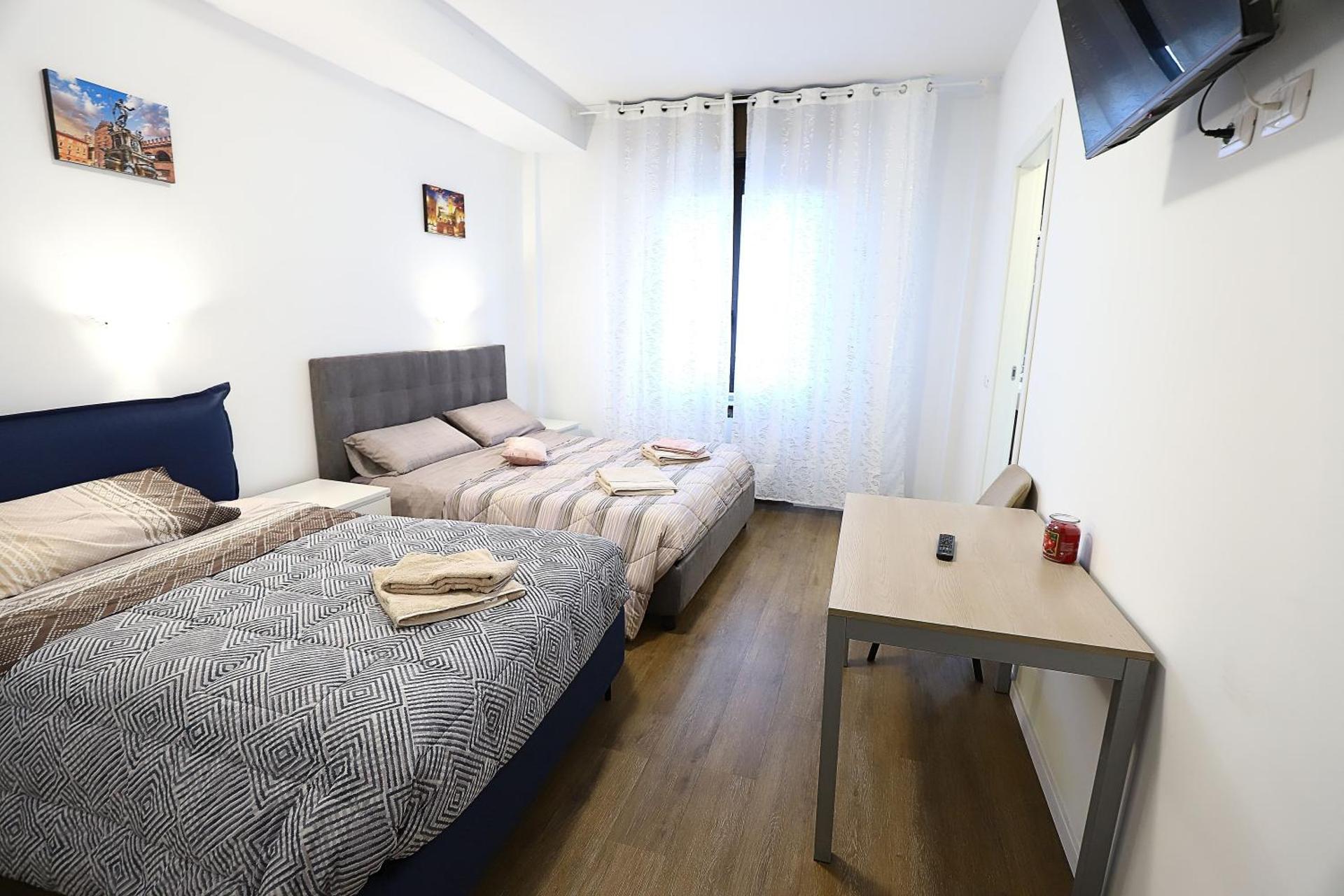 Affittacamere Alessia