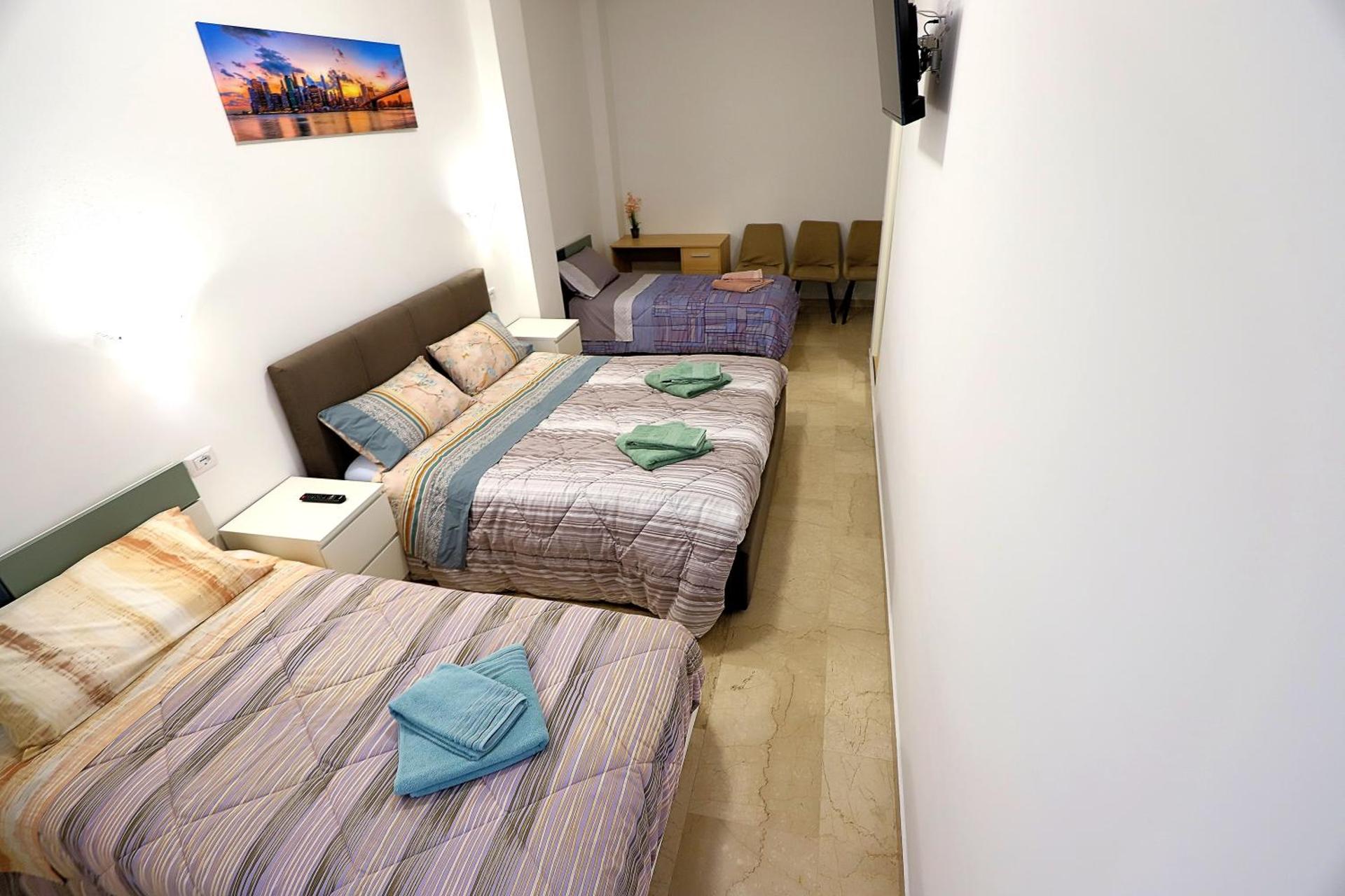 Affittacamere Alessia