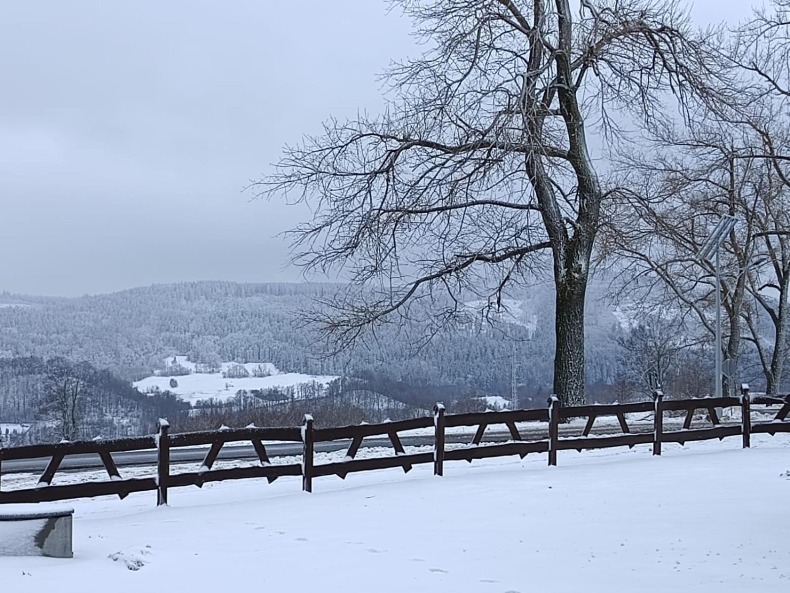 Apartament Na Rozdrożu