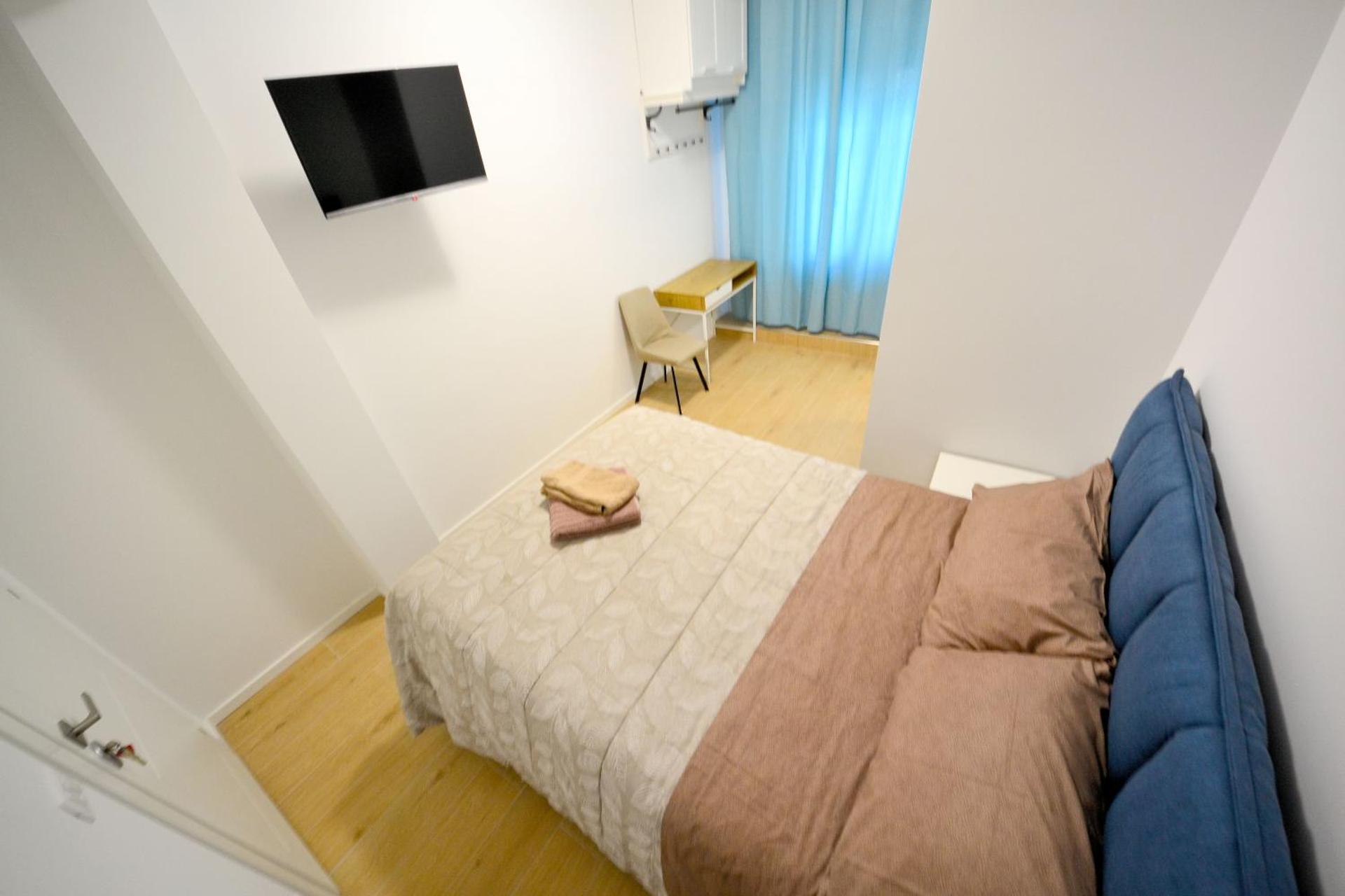 Affittacamere Alessia