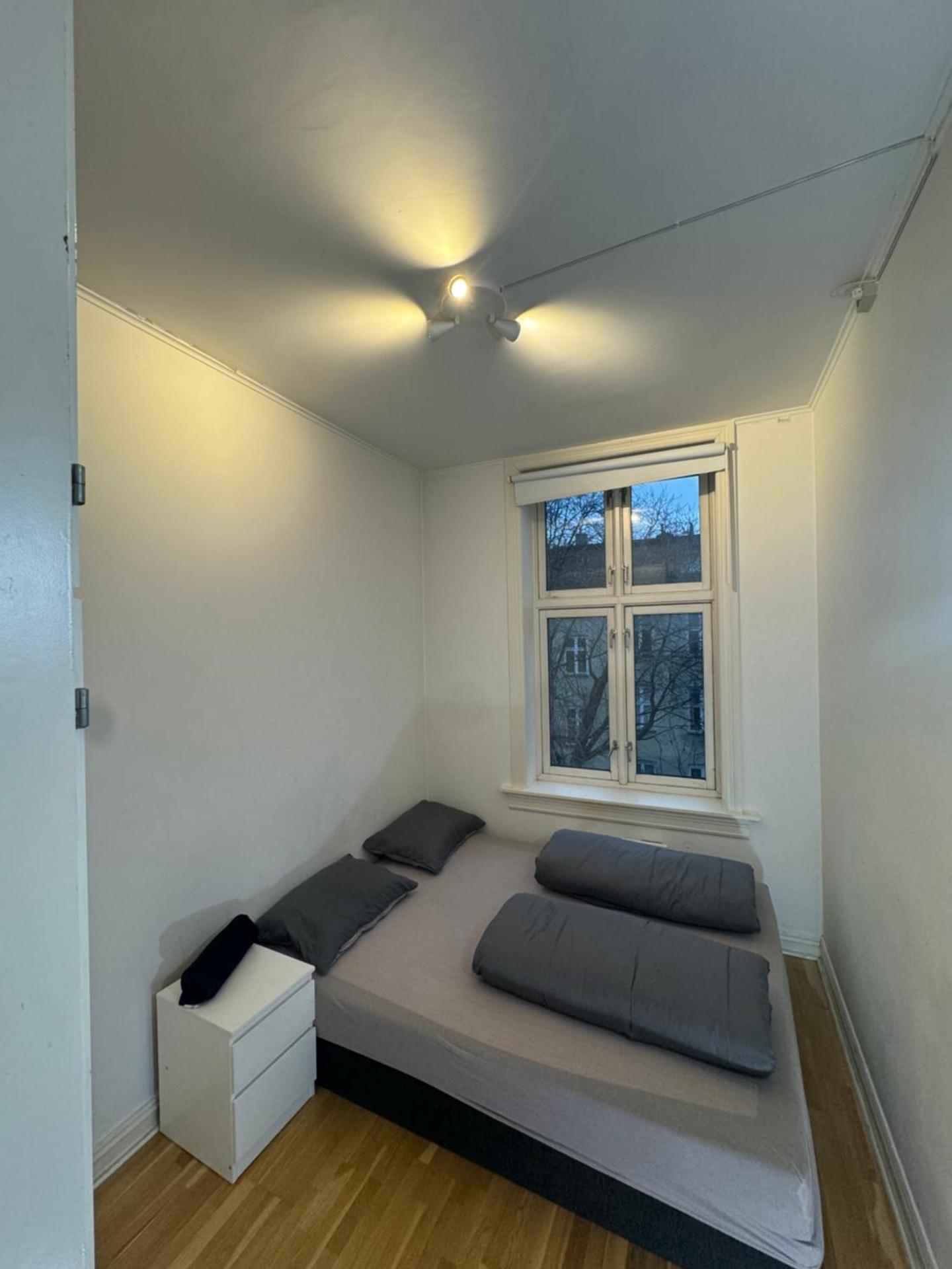 Book a Room in The Heart of Oslo