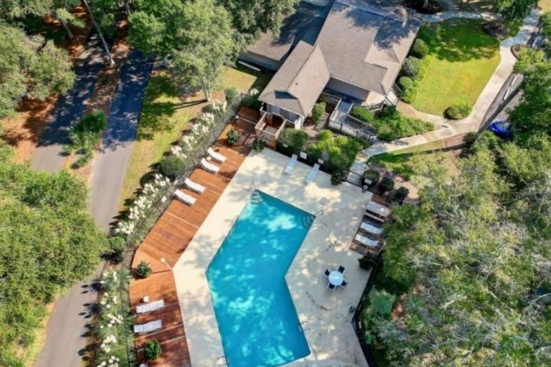 Golf/ Beach Penthouse Condo