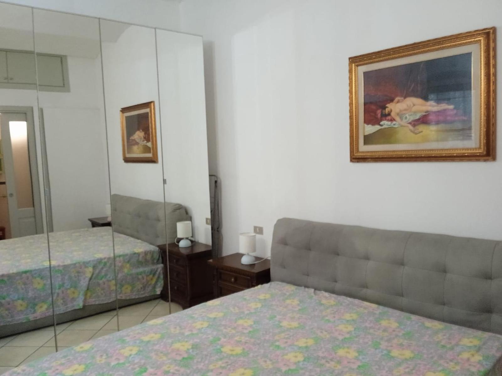 Intero Appartamento Con Cucina E Bagno Privato