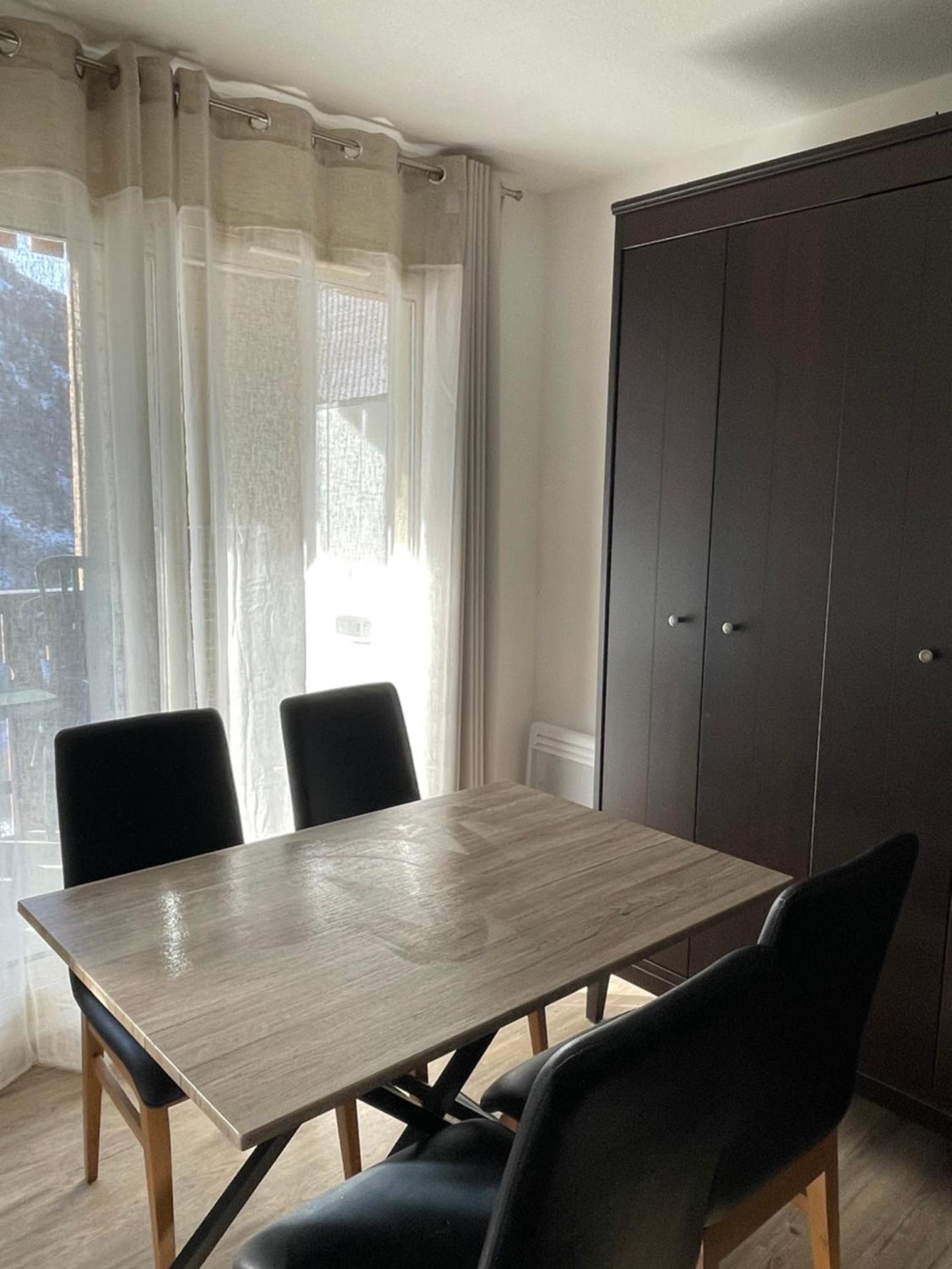 Les TERRASSES D'ISOLA 2000