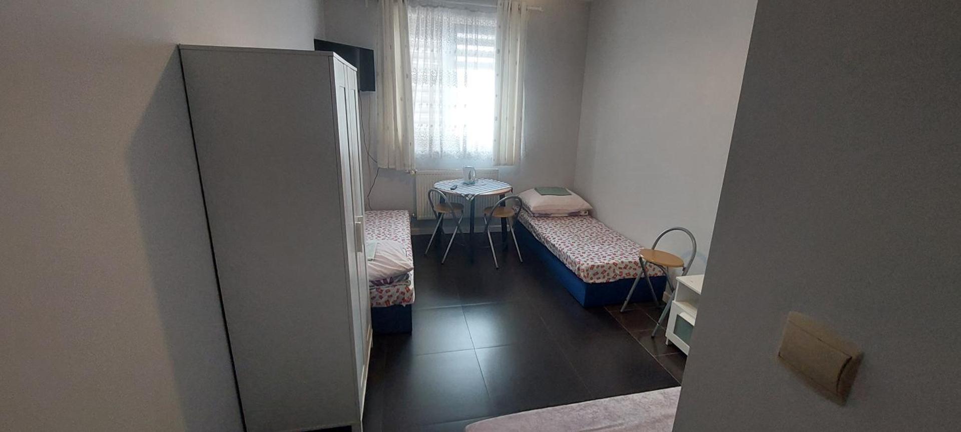 Pokoje Hotelowe Noclegi Hotel Pensjonat Venus Siedlce