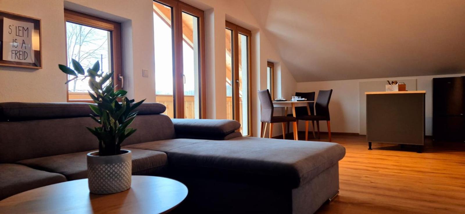 Ferienwohnung SEElig