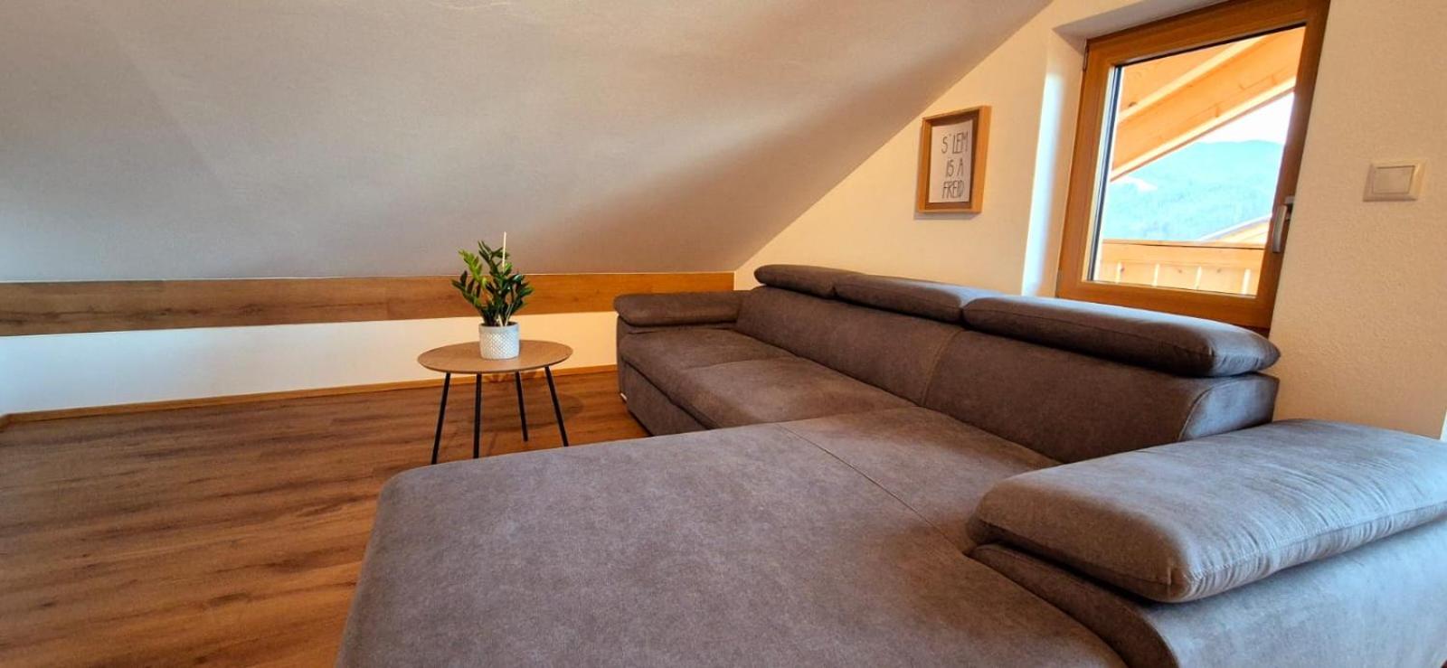 Ferienwohnung SEElig